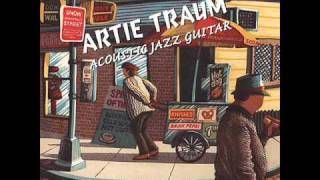 Artie Traum - Mysterious Stranger