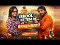 Iskool Ke Tem Pe Remember Raman Gupta TVC Podcast
