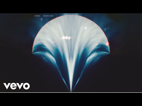 Mansionair - Like Fire (Audio)