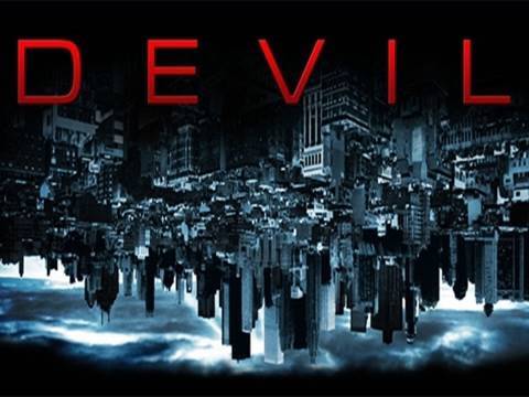 Trailer-Vorschau: Devil - Fahrstuhl zur Hölle