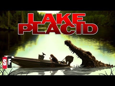 Lake Placid (1999) Official Trailer