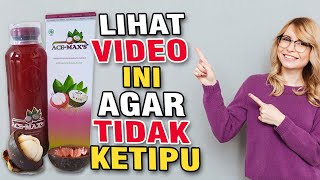 Download lagu TELITILAH ! Ini Perbedaan Ace Max's Yang Asli dan Palsu Yang Harus Kamu Ketahui Sebelum Membeli mp3