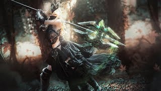 Philipp Beesen - Valley of the Kings | Epic Emotive Fantasy Music