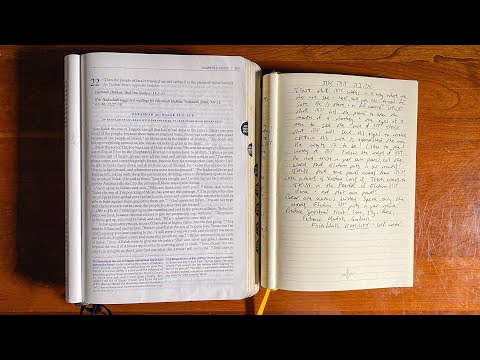 Numbers 22 • Day 1,618 - True power is in יהוה alone; speak only words יהוה Elohim gives you to say.