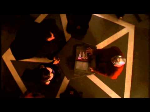 Charmed Destiny Fifth Season Premiere Trailer