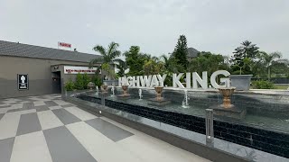 Highway king, Shahpura — Delhi Jaipur Highway 