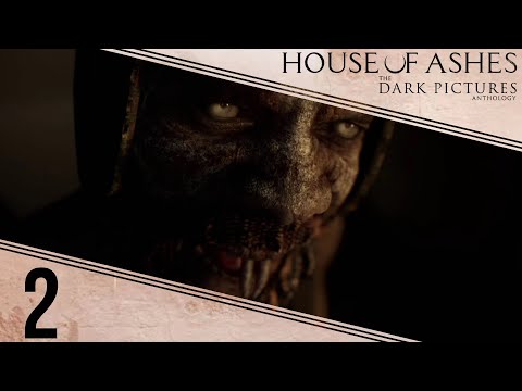 Bumbling Through House of Ashes p.2 - Salim's Lot