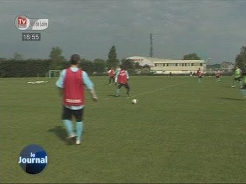 Football: le Tours FC en trouble-fête au Mans?