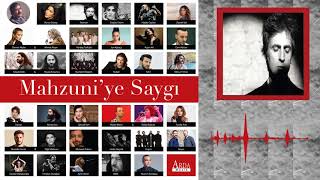 Teoman -  Boşu Boşuna | Mahzuni&#39;ye Saygı | © Arda Müzik 2017