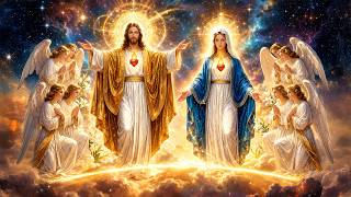 The Divine Power of God & Virgin Mary – Jesus Christ Restores Your Body, Soul While You Sleep