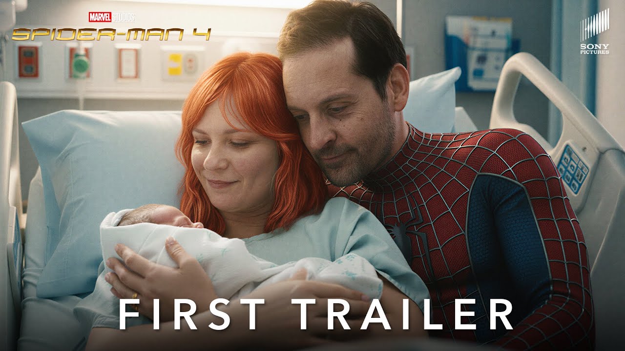 Spider-Man 4 Review: Tobey Maguire’s Heart-Wrenching Final Swing
