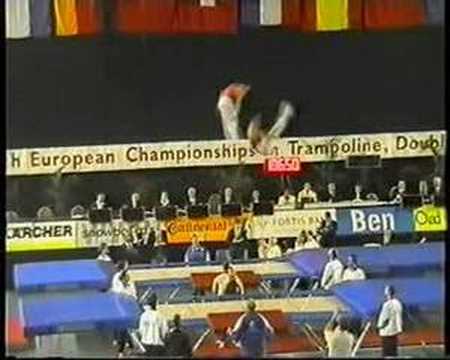 Alexander Moskalenko-German Khnychev (RUS)