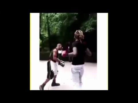 Rappers Boxing Compilation 50 Cent Meek Mill Young Thug Edition