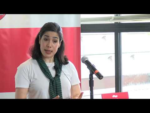 Observatorio Cervantes - Harvard.  Enseñanza de las culturas latinas. María Luisa Parra