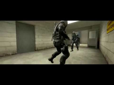 Steam Community :: Video :: CS:GO Cinematic | Silver in a Nutshell