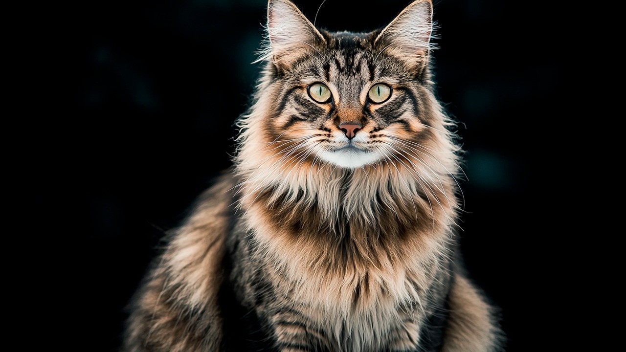 THE 13 RAREST CATS IN THE WORLD