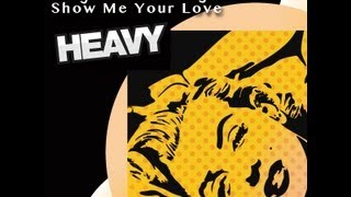 ProjectKF & Jey Fever -Show Me Your Love