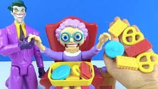 CingözNineileLearnColorsWithCookiesJohnyJohnyYesPapaJokerKurabiyelerimisenmialdın?
