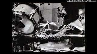 Masahiko Togashi - Flame Up