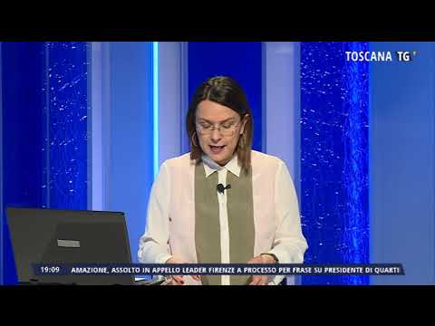 2021-03-01 TG REGIONALE ORE 20.30