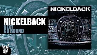Nickelback - Next Go Round