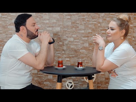 Qurban Nezerov & Ahu Gunel - Neynemisen 2023 (Official Music Video)