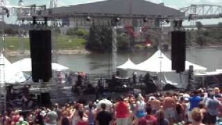 Emerson Drive - Sleep It Off (Nashville 2010)