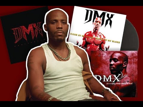 DMX GREATEST HITS MIX | The Best of DMX | DMX tribute Mix | The Best of DMX Mixtape by JBoss 🔥