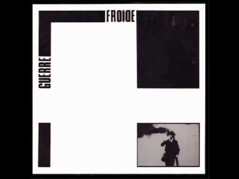 GUERRE FROIDE - Demain Berlin