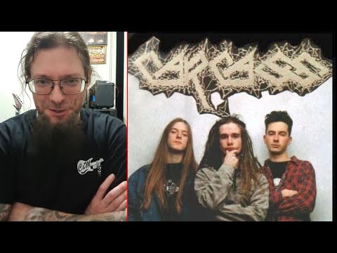 Did Acid Bath Really Play a Show With Carcass?
