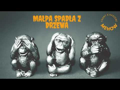MeHow   Małpa spadła z drzewa (Prod. RP Beats)