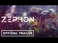 Zephon - Official Teaser Trailer | gamescom 2021