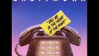 BALTIMORA   Call me in the heart of the night 1988