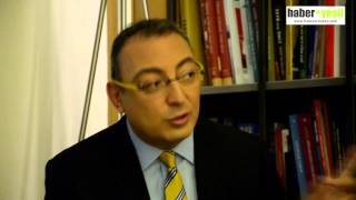 HABER ARTI YEŞİL- CEM SEYMEN SÖYLEŞİSİ