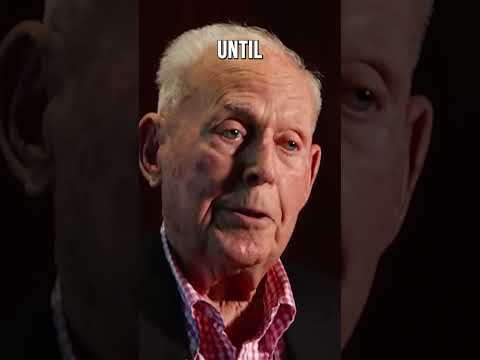 The German MG-42 Was a Terrifying Weapon