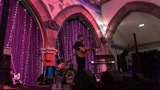 Ryan Joseph Burns - Up in the Morning Early (Live at Oran Mor, Glasgow)