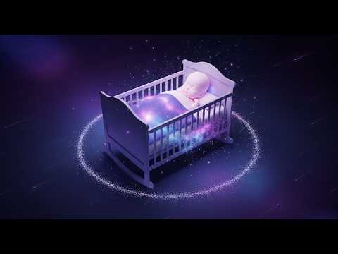 10 Hours Super Relaxing Baby Music - Ambient Sleep Music - Bedtime Lullaby For Sweet Dreams