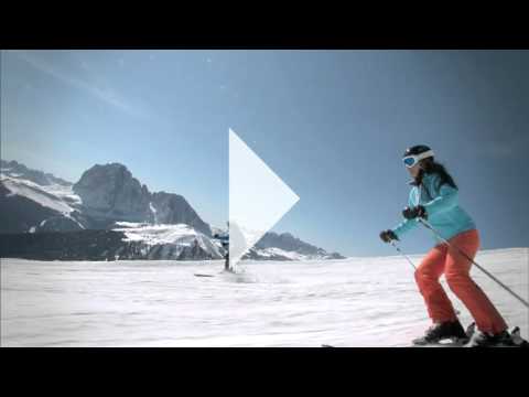 Dolomiti SuperPremière