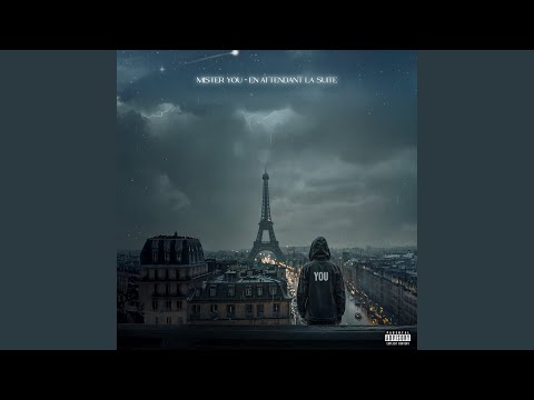 ON EST LA (feat. Marvelous)