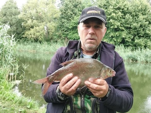 #164 rz.Noteć - Pęczakowy bonusik