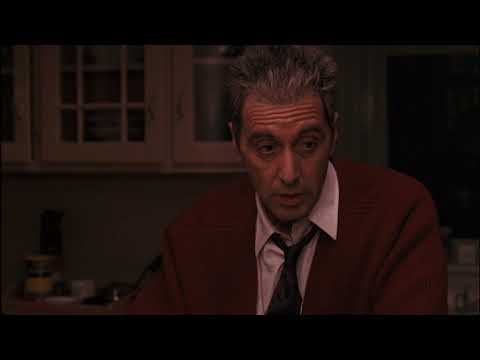 The Godfather: Part III (1990) - Just When I Thought I Was Out, They Pull Me Back In!