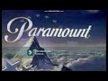 Paramount Pictures Logo 2004 With Fanfare And New Byline