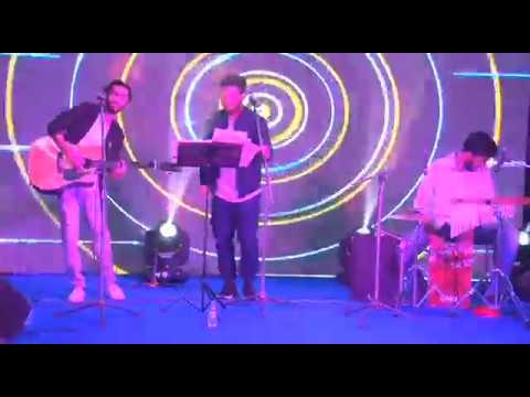 Vicky Kayce Showreel