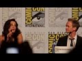 Cobie Smulders Sings Let's Go to the Mall 