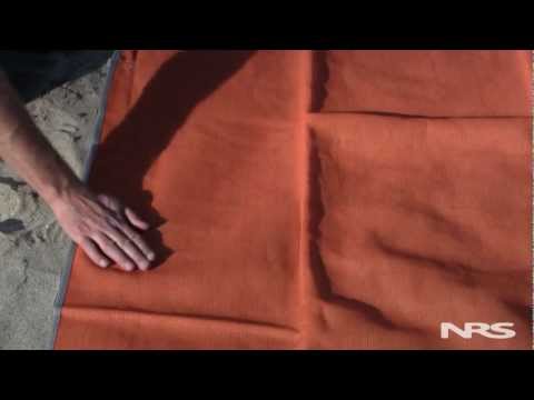 CGear Sand-Free Multimat (Closeout) video poster