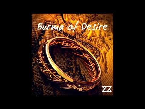 Dejan Matic X Gala - Burma of Desire (KUZZI Mashup)