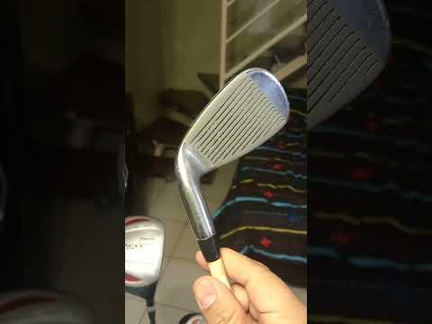 Bolsa palos de golf RAM