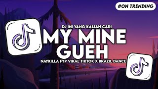 Download lagu DJ MY MINE GUEH NAYKILLA SLOW BASS FYP VIRAL TIKTOK mp3 Download lagu DJ MY MINE GUEH NAYKILLA SLOW BASS FYP VIRAL TIKTOK mp3