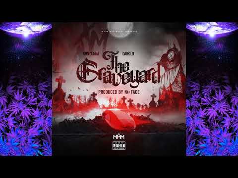 Dark Lo x Don Gunna Ft. Prospect Penz - 3 AM (Prod. No Face) (The GraveyardEP)
