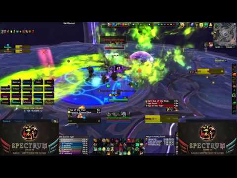 Guldan Kill Spectrum Phoenix Varian's Purse